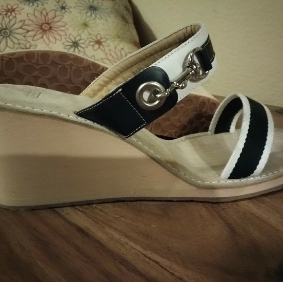 Coach platform Camilla style - Picture 3 of 6
